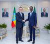 Ethiopia, Germany Seek to Deepen Economic Partnership, Expand Cooperation on Global Challenges