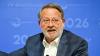 Peters chooses a side in Michigan's messy U.S. Senate primary contest