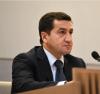Hikmat Hajiyev meets TikTok, LinkedIn officials at Shusha Global Media Forum