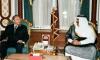 Cuba shares the grief over the loss of His Highness Sheikh Hamad Bin Khalifa Al-Thani, Father Emir of the State of Qatar