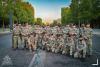 French National Day: Luxembourg Army to take part in Bastille Day military parade in Paris