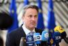 'I am at my wit's end': Bettel loses patience over Israel at EU foreign ministers' meeting