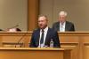 Public finances revealed: €400 million inheritance helped fund the tripartite, says Gilles Roth