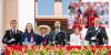 King Harald's meeting with Erling Haaland and Norway squad delayed