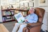 The Funny Pages Are Brian Walker’s Serious Business
