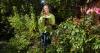 New for the backyard herb garden: cannabis