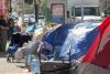 San Francisco residents confused over new homeless encampment that turned out to be a movie set