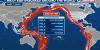 Magnitude 6.3 earthquake strikes west of Loyalty Islands in latest Pacific Ring of Fire quake