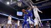 Ex-Kansas Player Facing Attempted Murder Charges