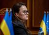 Ukraine awaits new government after prime minister’s shock dismissal