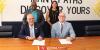 Bermuda College Signs MOU With ASU