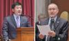 Missouri House speaker faces conservative challenge in key state Senate primary