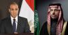 Cairo and Riyadh denounce repeated Iranian attacks on Gulf states and Jordan