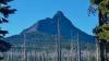 Nevada man dies climbing Mount Washington