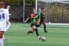 How is Oregon women’s soccer coach Tracy Joyner’s sophomore season shaping up?