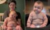 Why ARE giant babies on the rise, the link to overweight mothers... and could their future health be at risk?