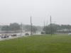 A rainy start to the week in Houston comes with flooding risks