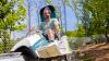 Virginia's first alpine coaster is now open