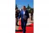 Slovak President departs for Azerbaijan