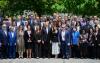Ilham Aliyev's social media accounts shared video on 4th Shusha Global Media Forum
