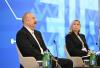 Ilham Aliyev: Shavkat Mirziyoyev first to aid Karabakh reconstruction