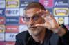 Bilic returns as Croatia coach