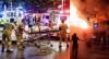 Thailand Probes Bangkok Bar Fire That Killed 27