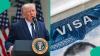 List: 4 things to know as US pauses visa operations in 3 African countries