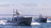 US uses one‑way attack sea drones against Iran for first time, CENTCOM says