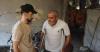 Gaza man reunites with family after years in Israeli detention