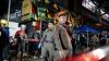 At least 27 people die in a Bangkok bar fire