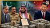 China gives BIG shock to ‘Iron Brother’ Pakistan, refuses Rs 58321100150 debt waiver due to…; Munir, Shehbaz now begging Saudi Arabia for…