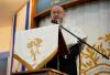 UK top rabbi: Church's Palestine motion sad for religious relations