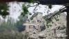 Russian attack on Kherson hits gas station and school, leaving one dead, several injured