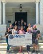 Local Business Leaders Unite to Invest in the Next Generation Through SUNY Orange Scholarship