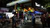 Bangkok Bar Fire: 27 Dead As Thick Smoke Traps Guests With No Fire Escape