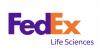 FedEx launches dedicated life sciences organization, names Nick Gennari president