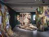 Christoph Hefti. The missing cat and other textile stories