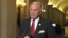 South Carolina Gov. McMaster to announce temporary fill for Lindsey Graham’s U.S. Senate seat
