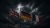 France, Germany, Britain: which one’s in the deepest shit?