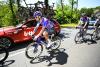 'Nice to have friends in the peloton' – Michael Matthews benefits from a small act of sportsmanship on the Tour de France's hottest day
