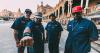 Cypress Hill celebrates 35 years with Bone Thugs-N-Harmony in Cedar Rapids
