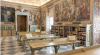 Leo XIV will visit the Vatican Apostolic Library and open an exhibition for the first time