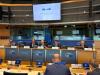Berisha Attends IDC-CDI General Assembly in Brussels as Organization’s Vice President