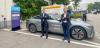 WeRide begins international testing of end-to-end AV system