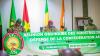 AES defence ministers approve agreement on status of Unified Force