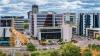 Botswana slips in the Index of Economic Freedom