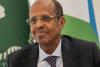 African Union Commission chairperson arrives in Mali on official visit