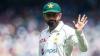 Pakistan Test squad departs for West Indies tour