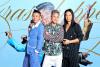 Hong Kong pop group Grasshopper to play Taipei